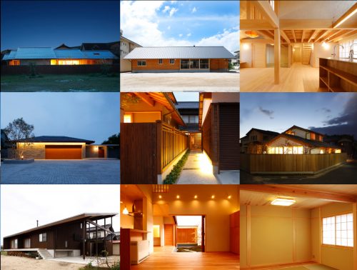 コンセプト よろい環境計画事務所