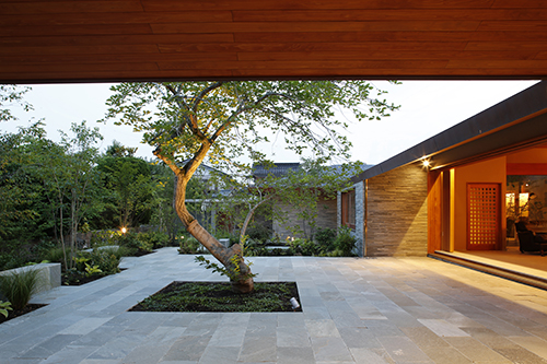 コンセプト よろい環境計画事務所